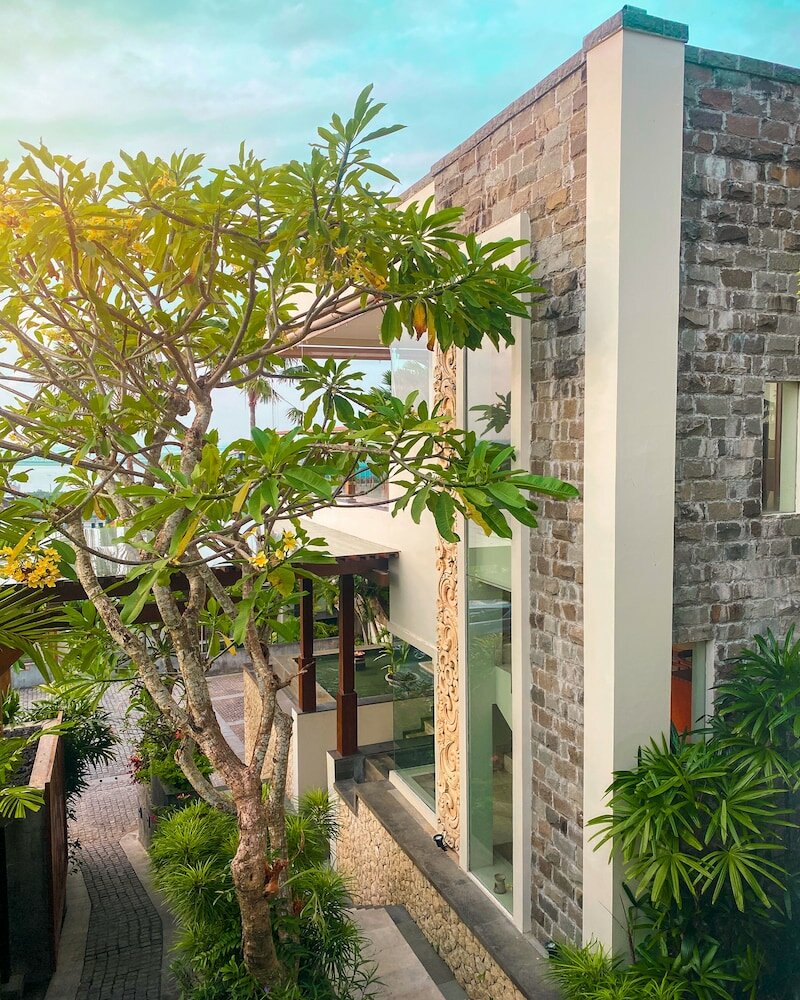 Фото Tanadewa Villas Nusa Dua Bali by Cross Collection