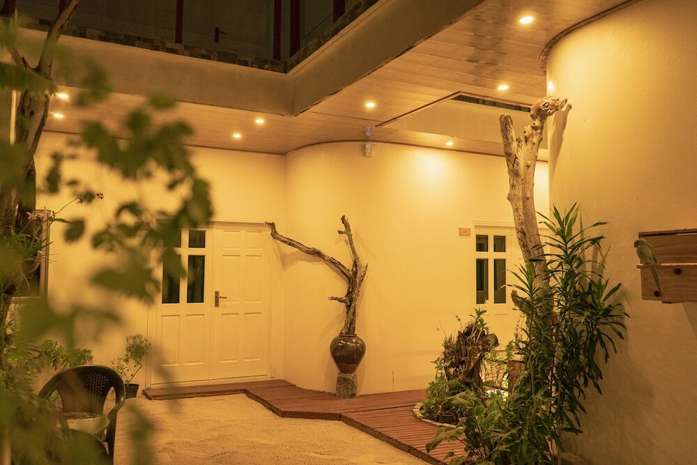 Фото Nala Island Village