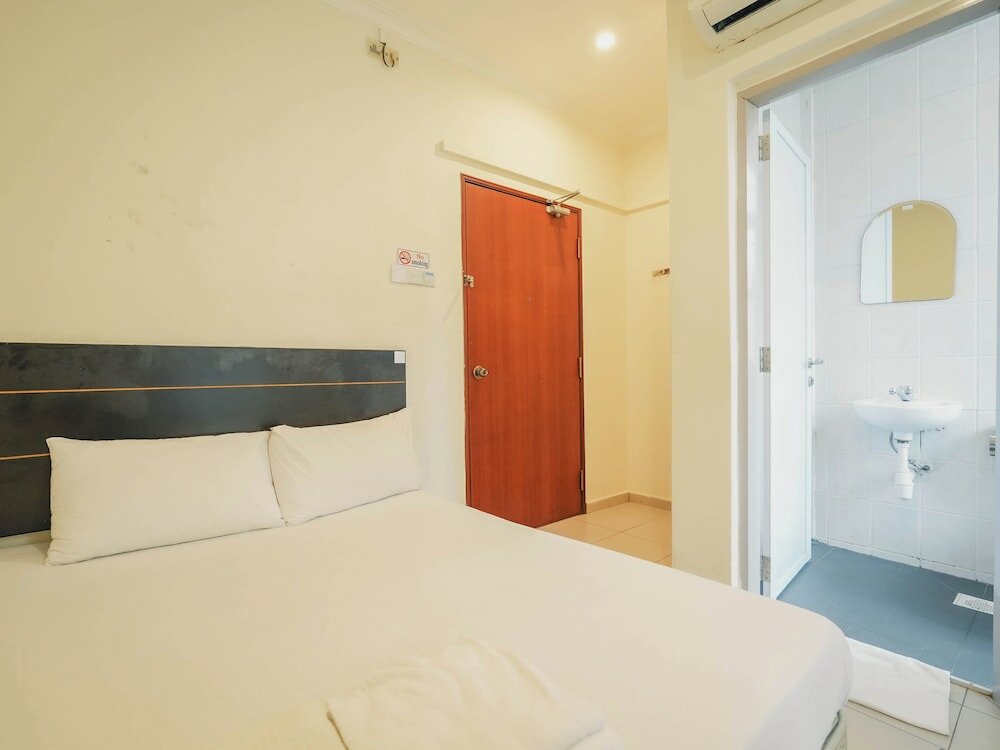 Фото Asphodel Inn Singapore