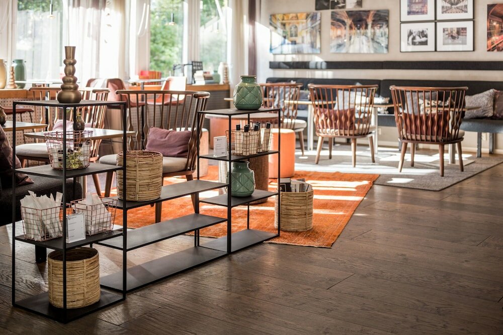 Фото Отель Villa Dahlia