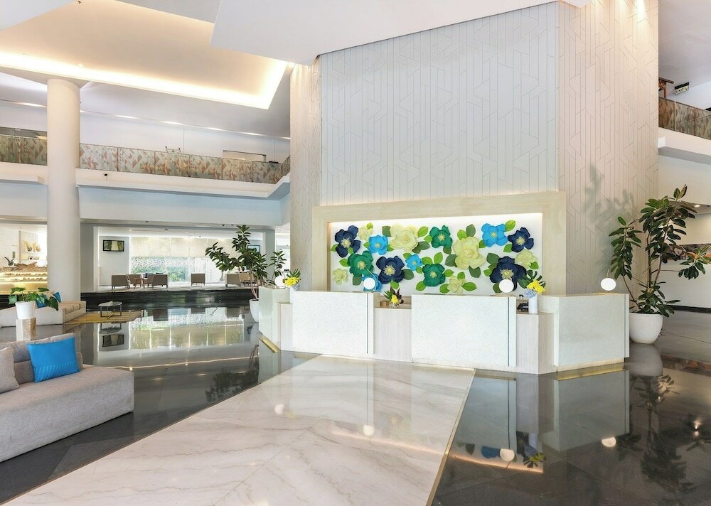 Фото Harris Hotel Tebet Jakarta