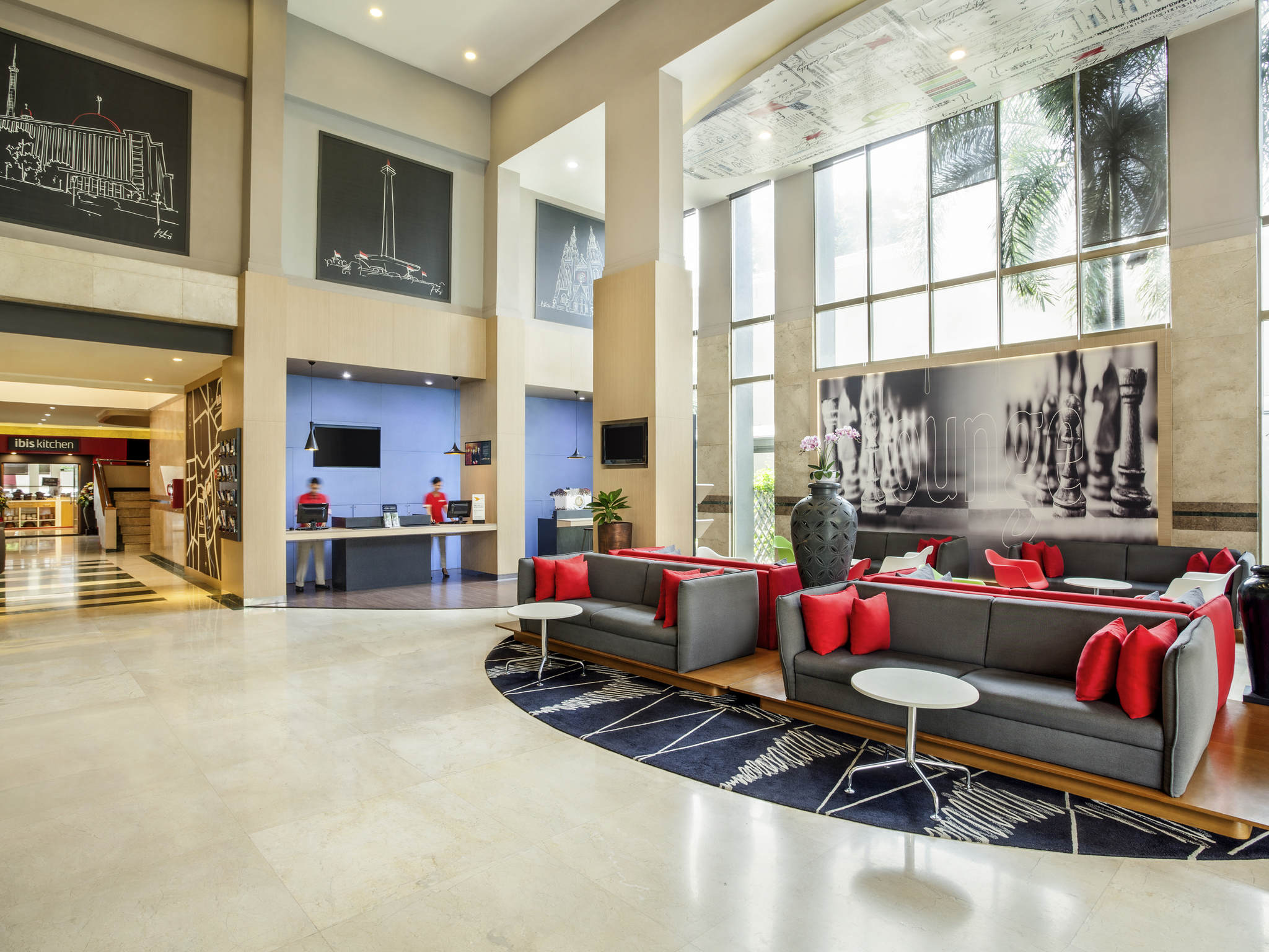 Фото Asyana Kemayoran Jakarta