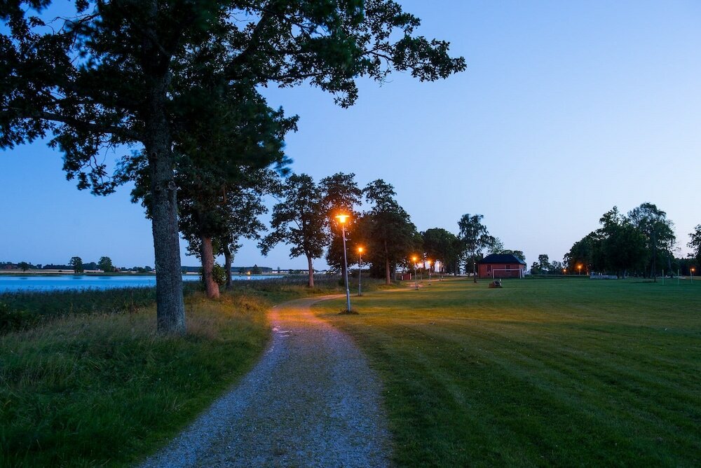 Фото Hotell Hehrne