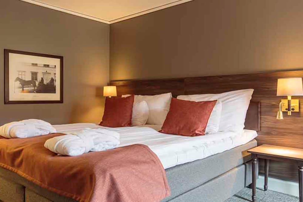 Фото Clarion Collection Hotel Uman