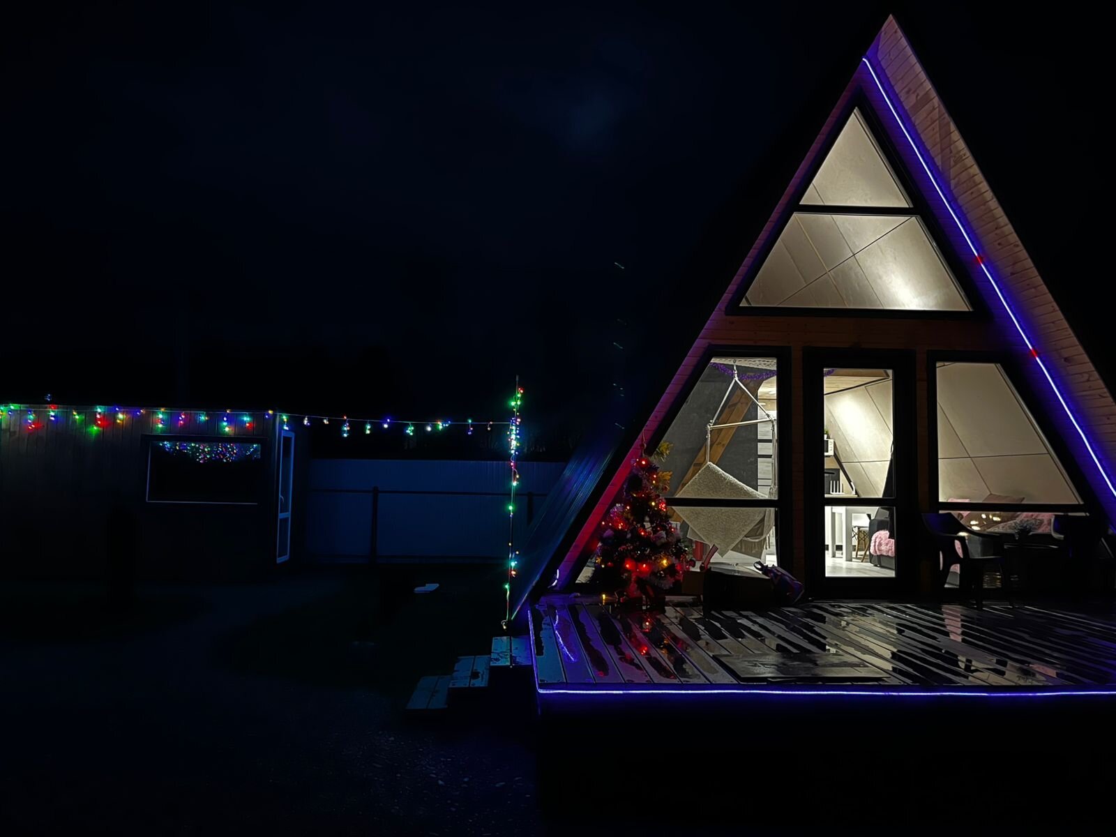 Фото Ural Village 96