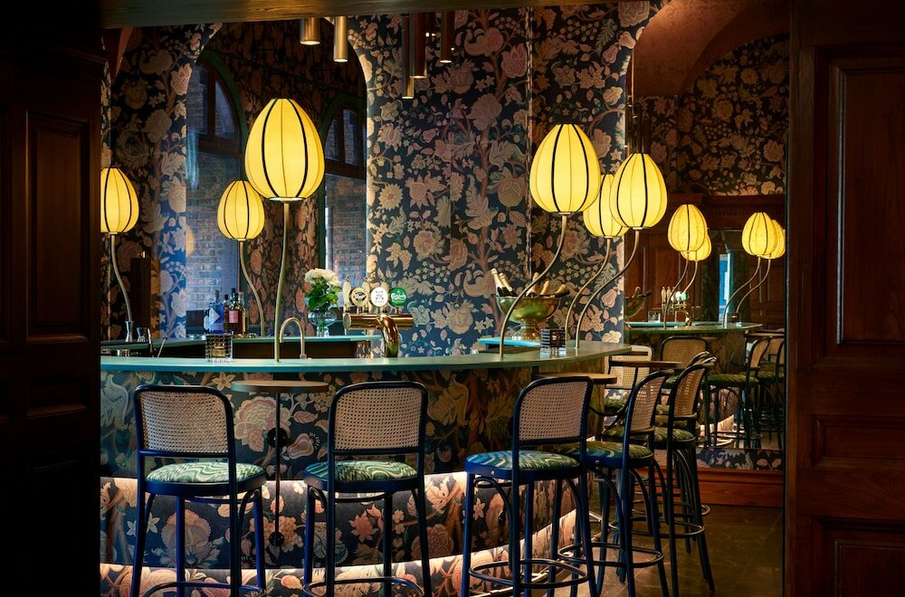 Фото Ascot Hotel