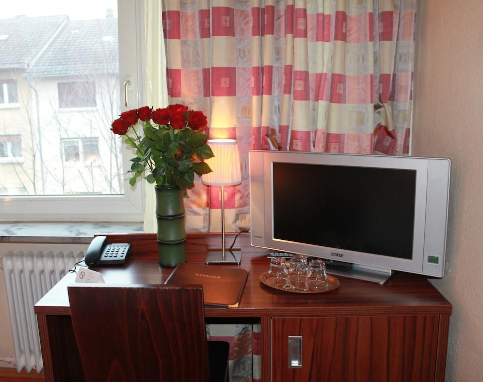 Фото City Hotel Mercator