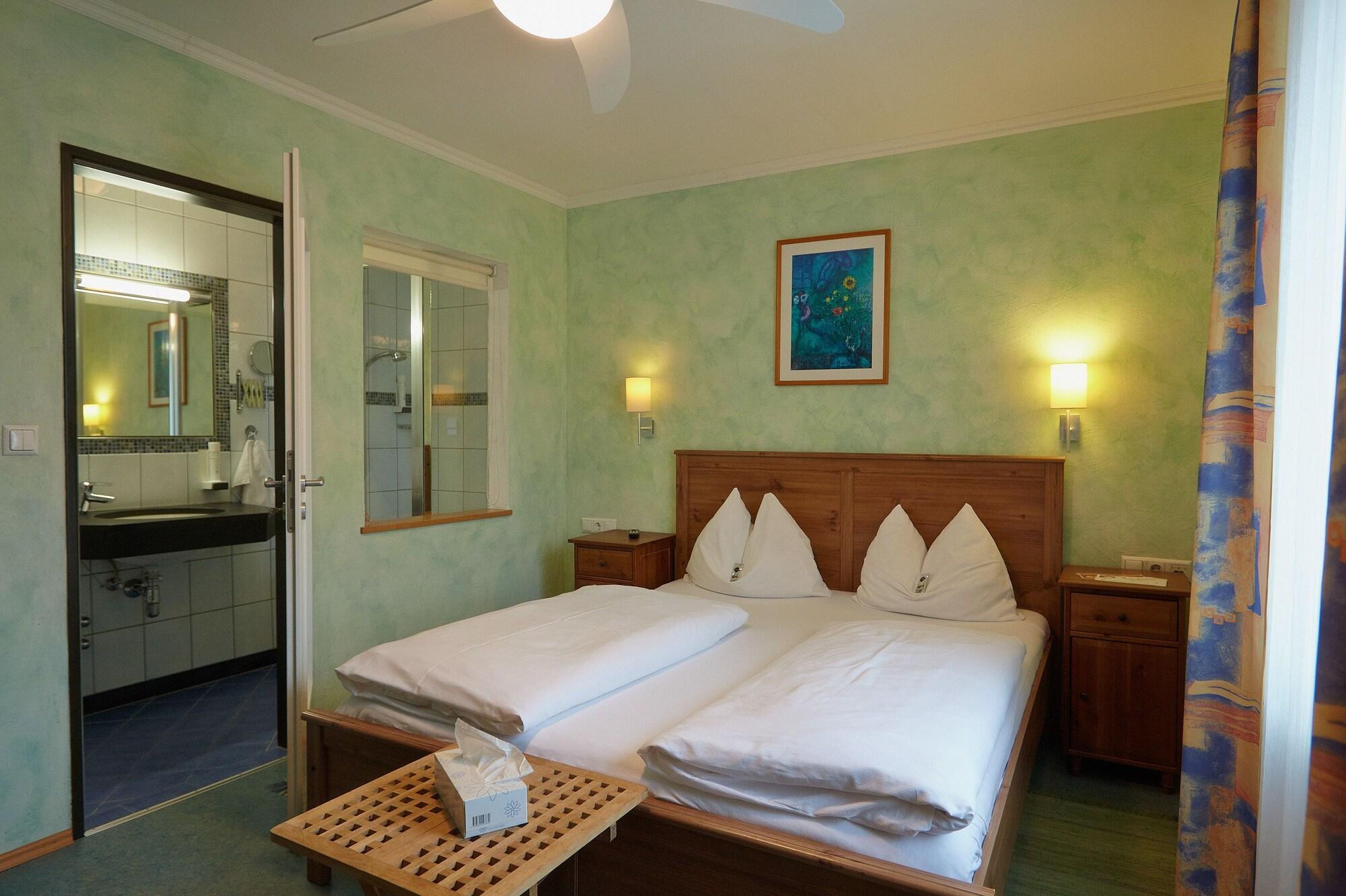 Фото Itzlinger Hof