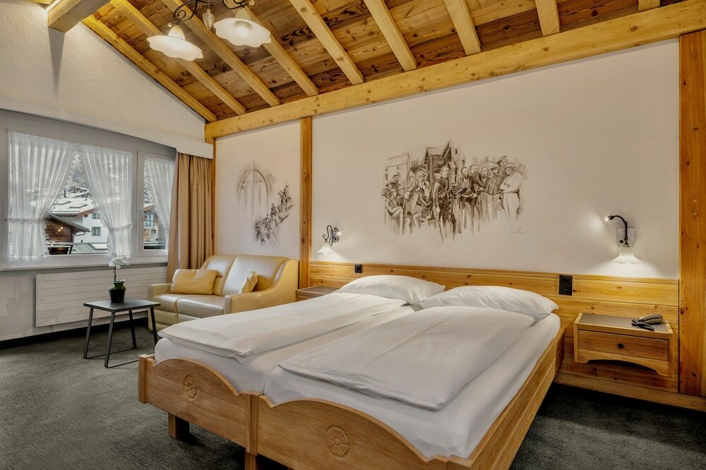 Фото Hotel Antika