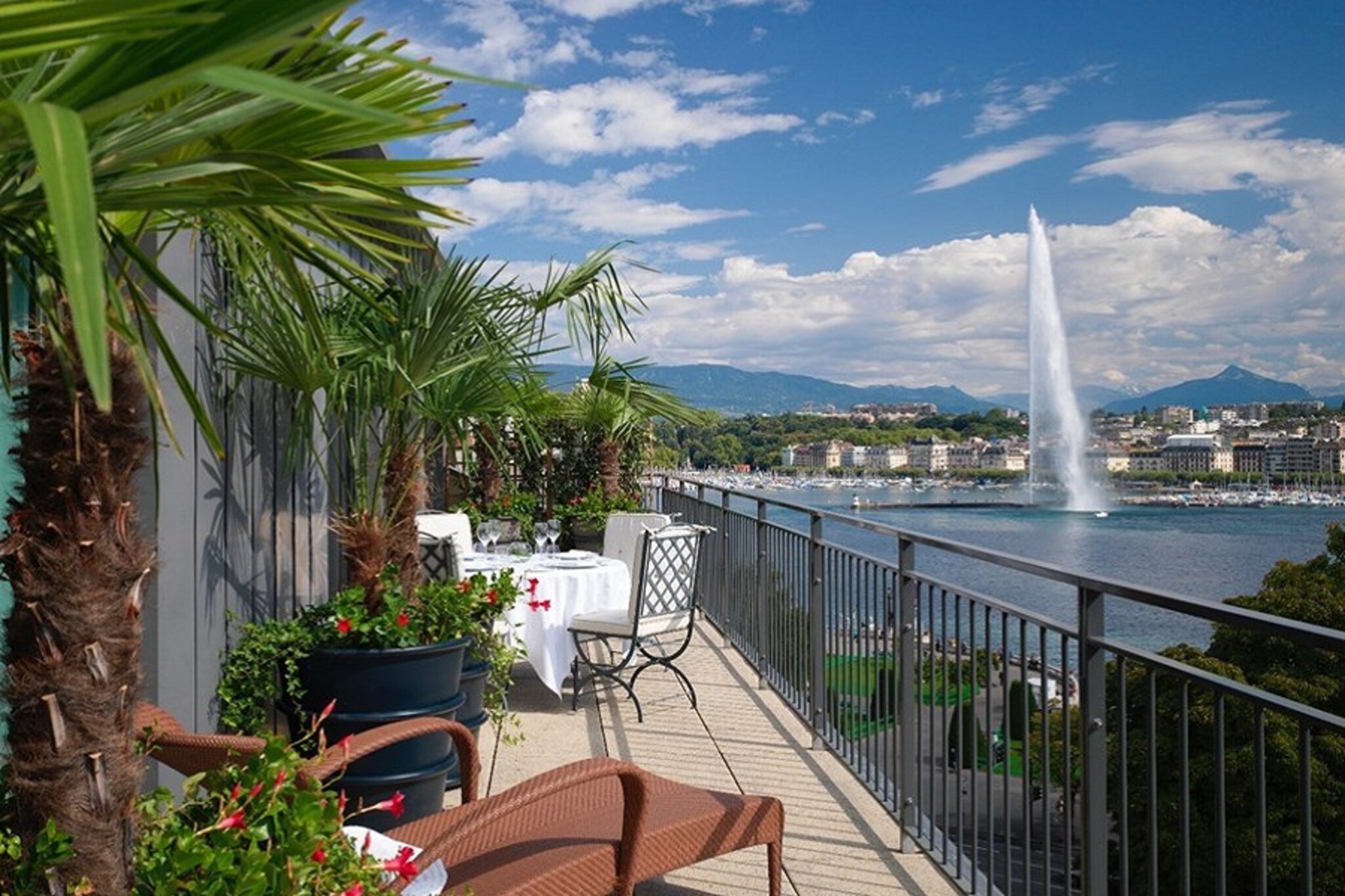 Фото Le Richemond