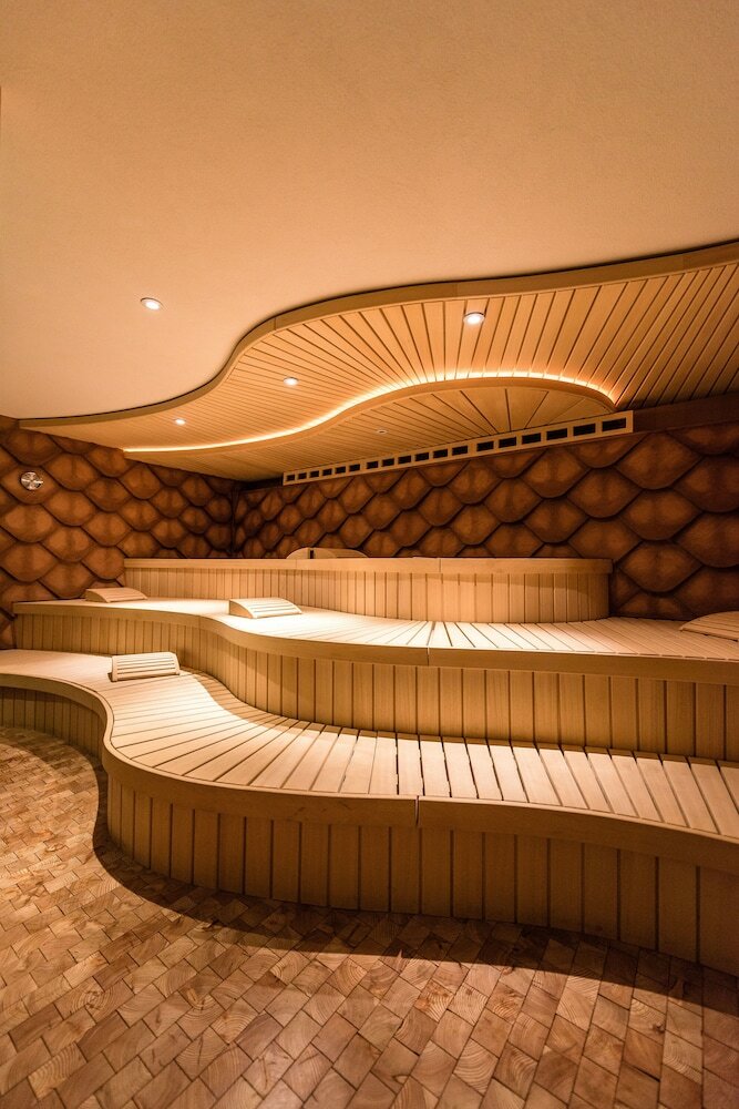 Фото Hôtel Nendaz 4 Vallées & SPA