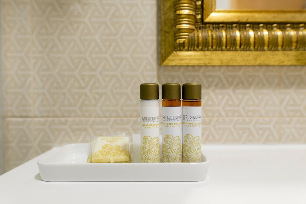 Фото Hotel Lis Batalha Mestre Afonso Domingues