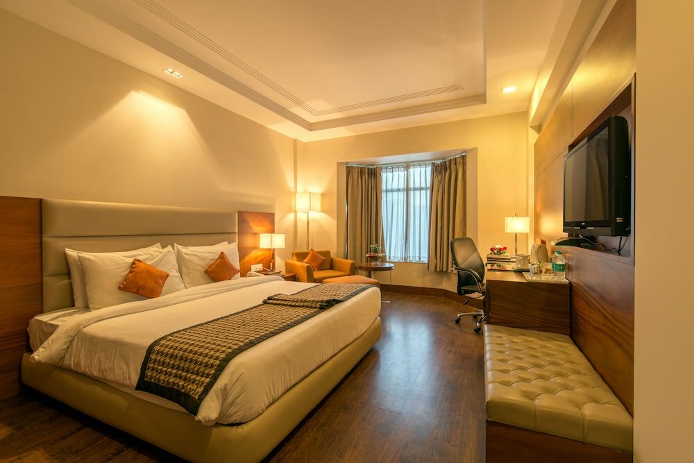 Фото Howard Plaza The Fern