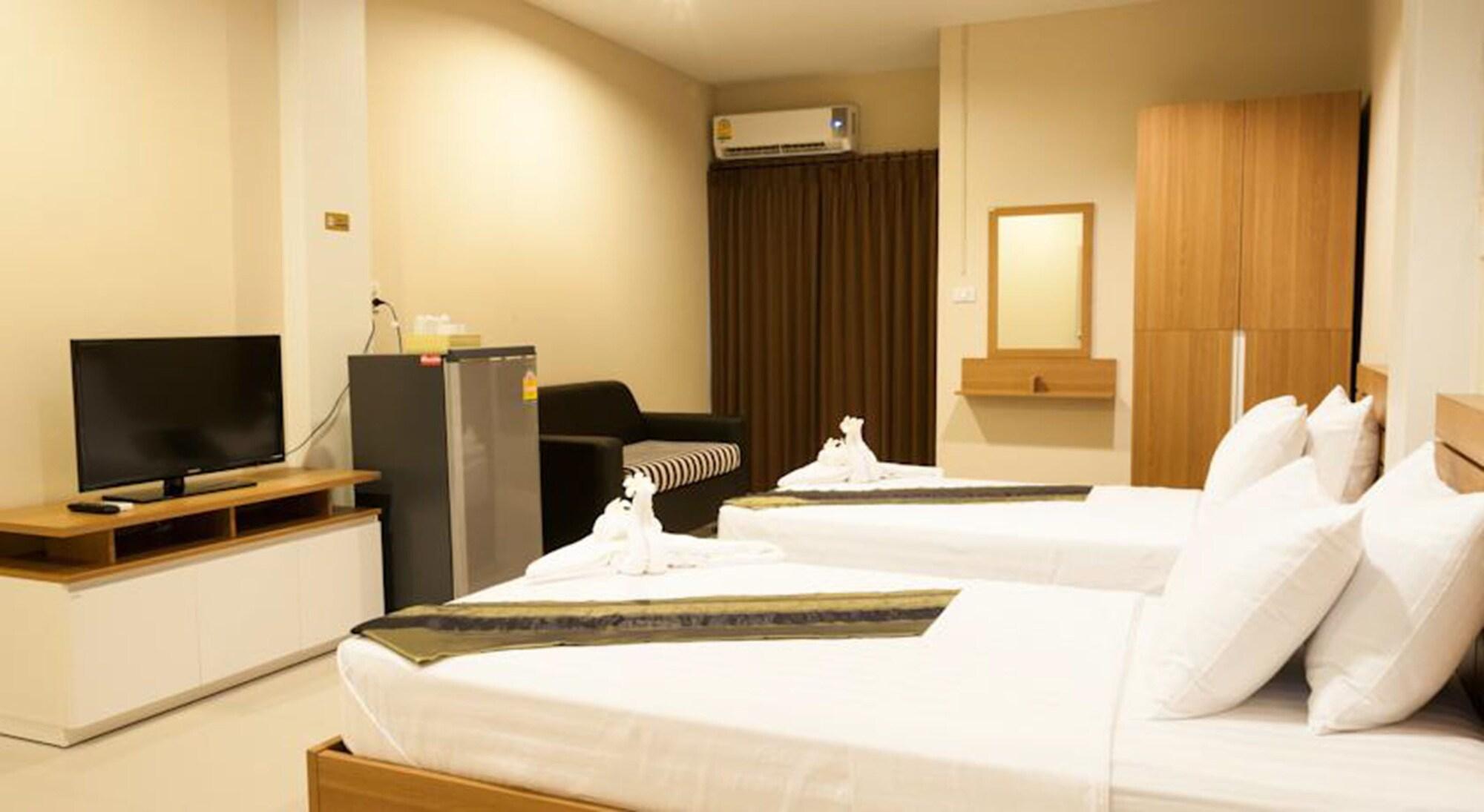 Фото The Grand Residence