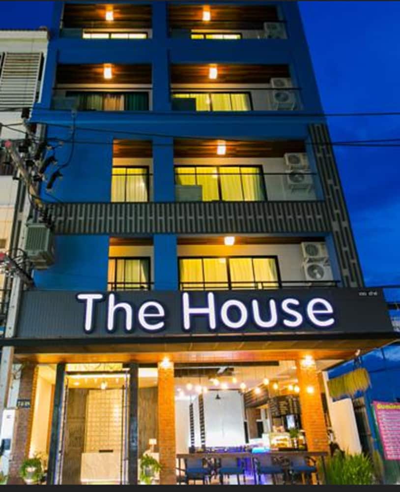 Фото The House Patong