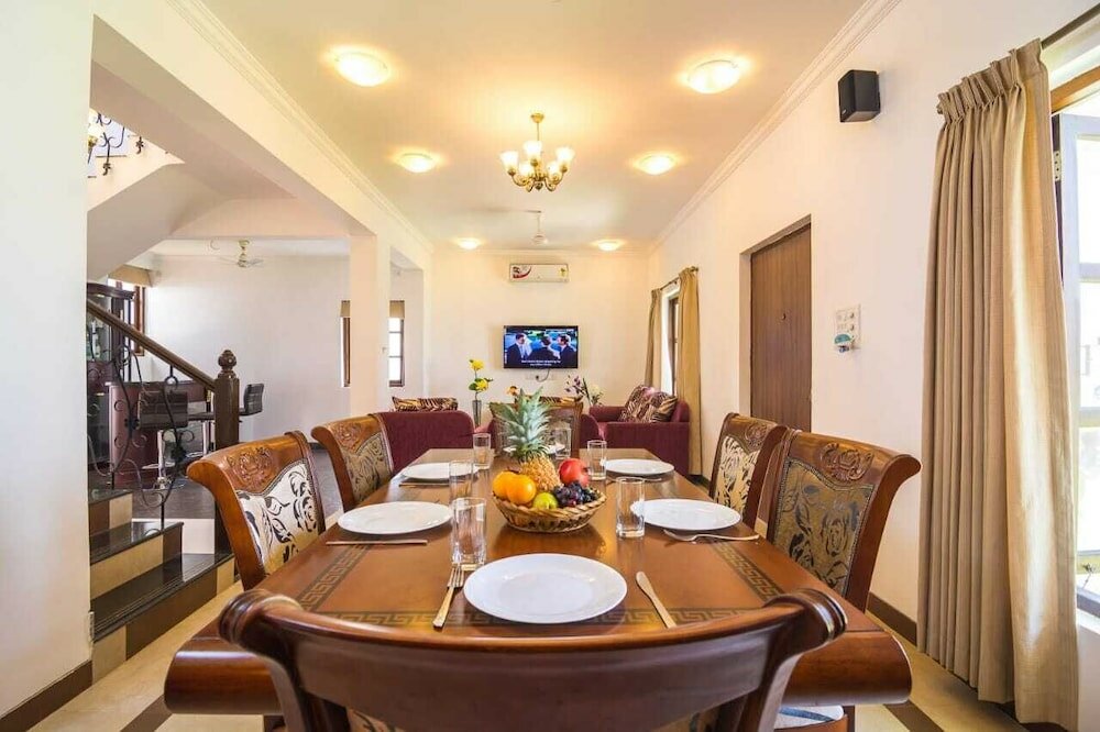 Фото Richmonde Park