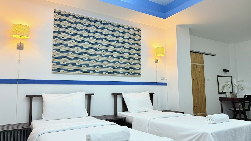 Фото Issara House Bangkok