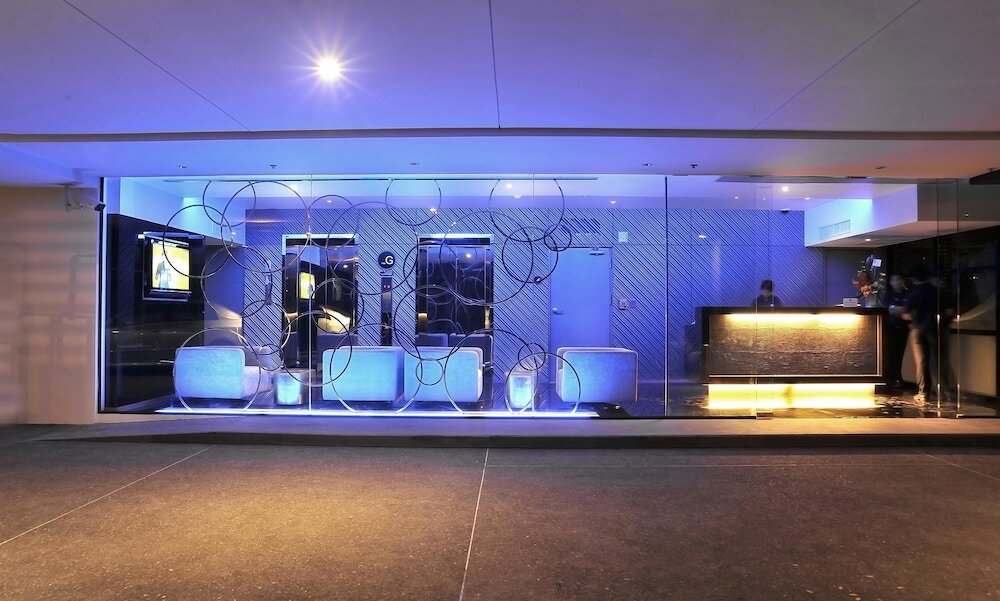 Фото Best Western Sukhumvit 20