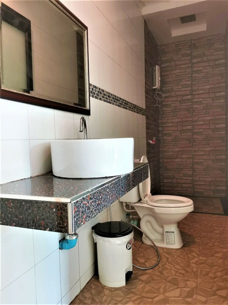 Фото Natai House