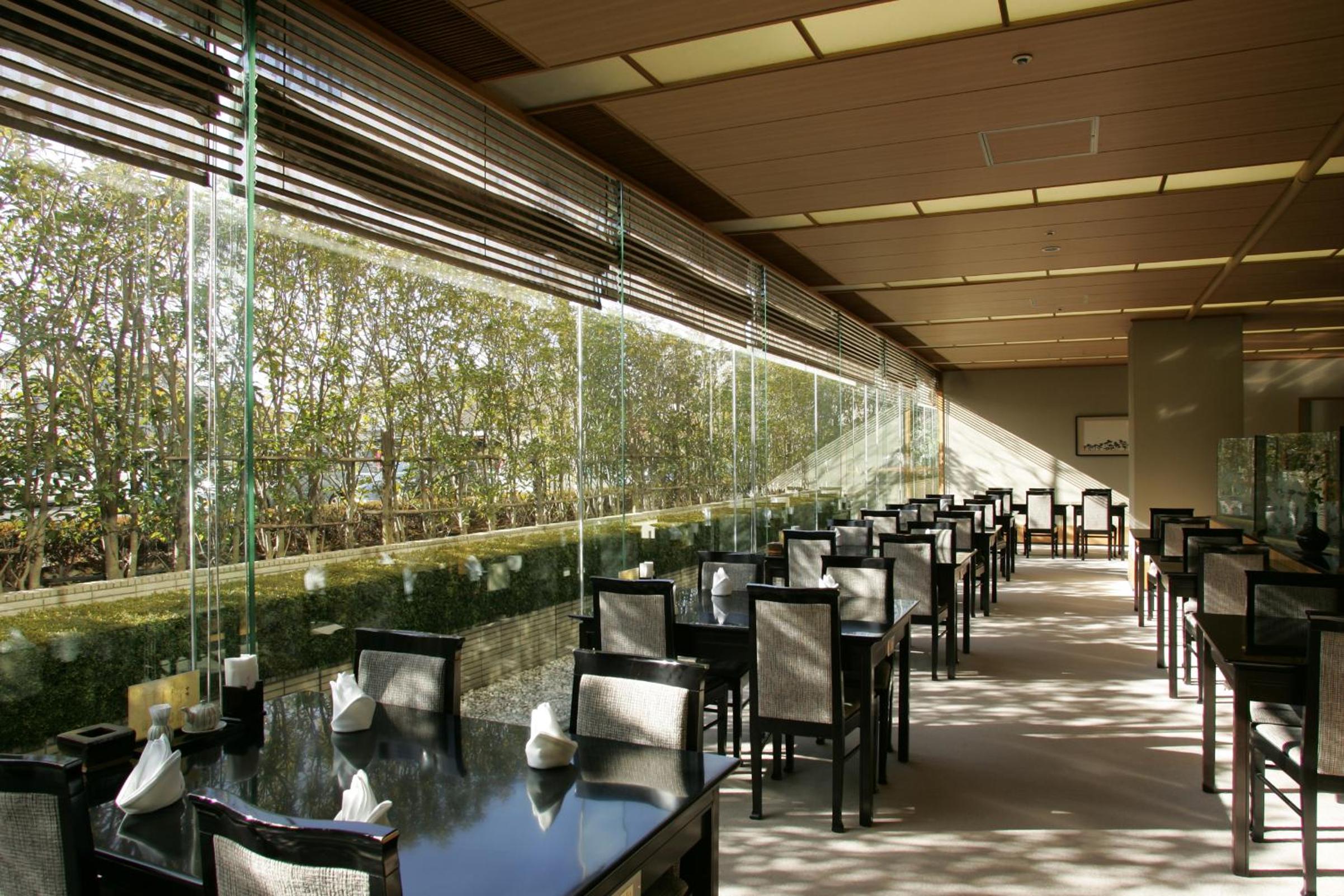 Фото Hotel Hamatsu