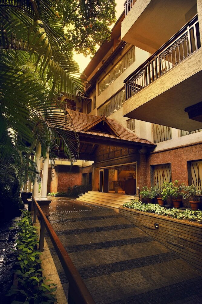 Фото The Paul Bangalore