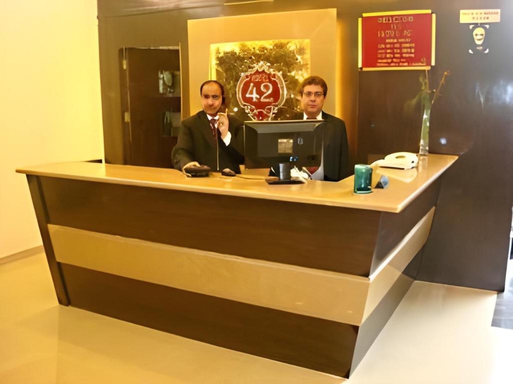 Фото отеля 4