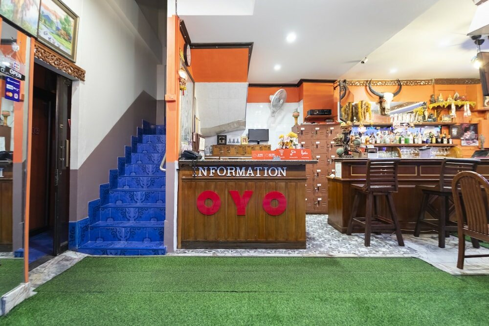 Фото Vech Guesthouse