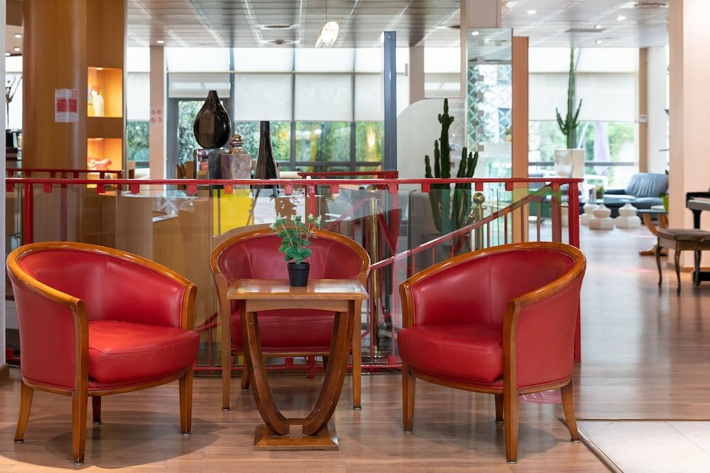 Фото Hôtel Charlemagne