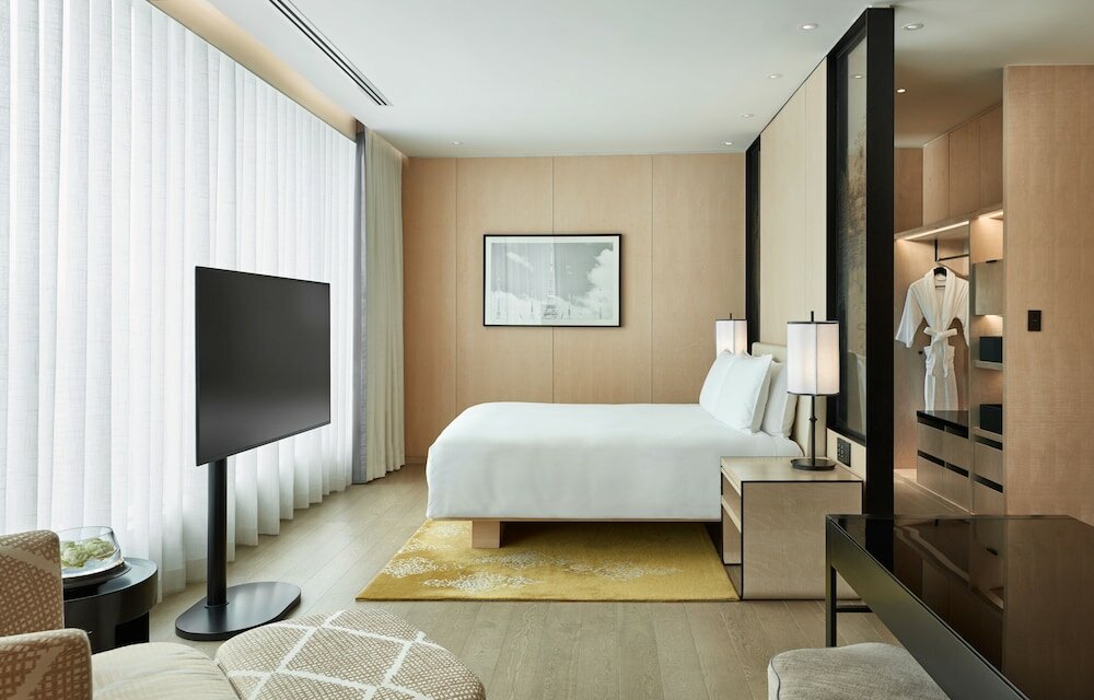 Фото Park Hyatt Bangkok