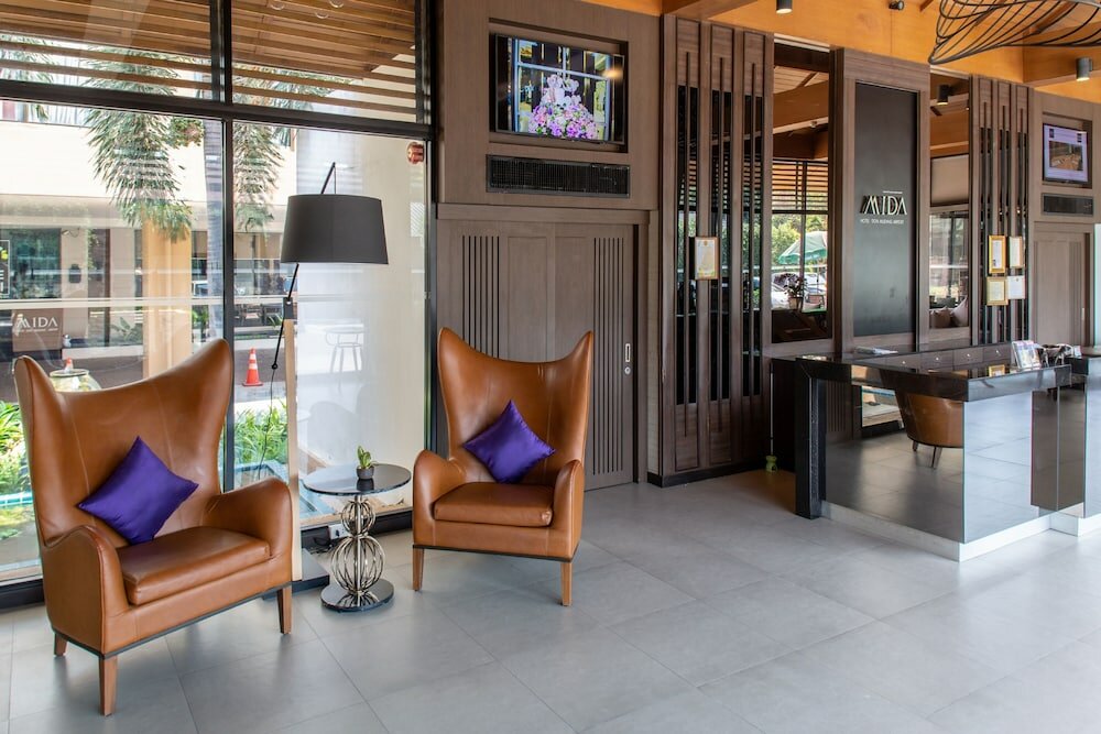 Фото Mida Hotel Don Mueang Airport