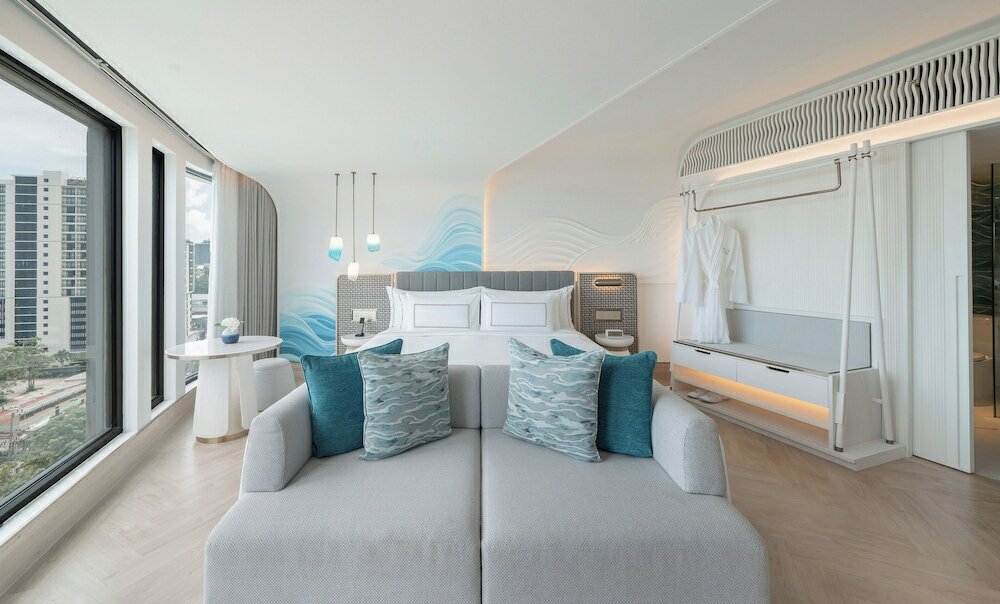 Фото Meliá Pattaya Hotel