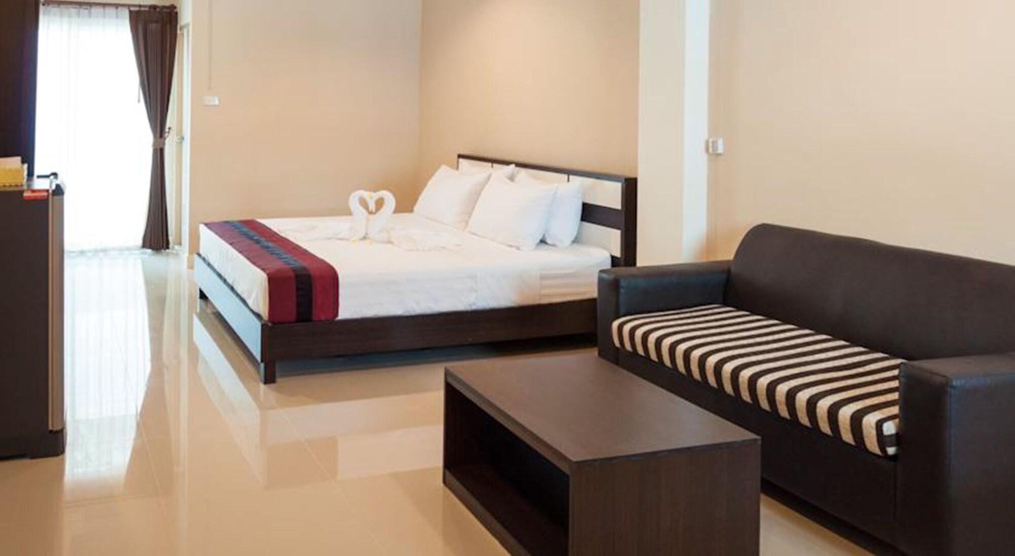 Фото The Grand Residence