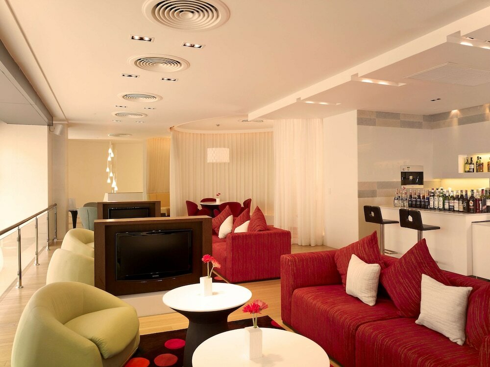 Фото NH Bangkok Asoke