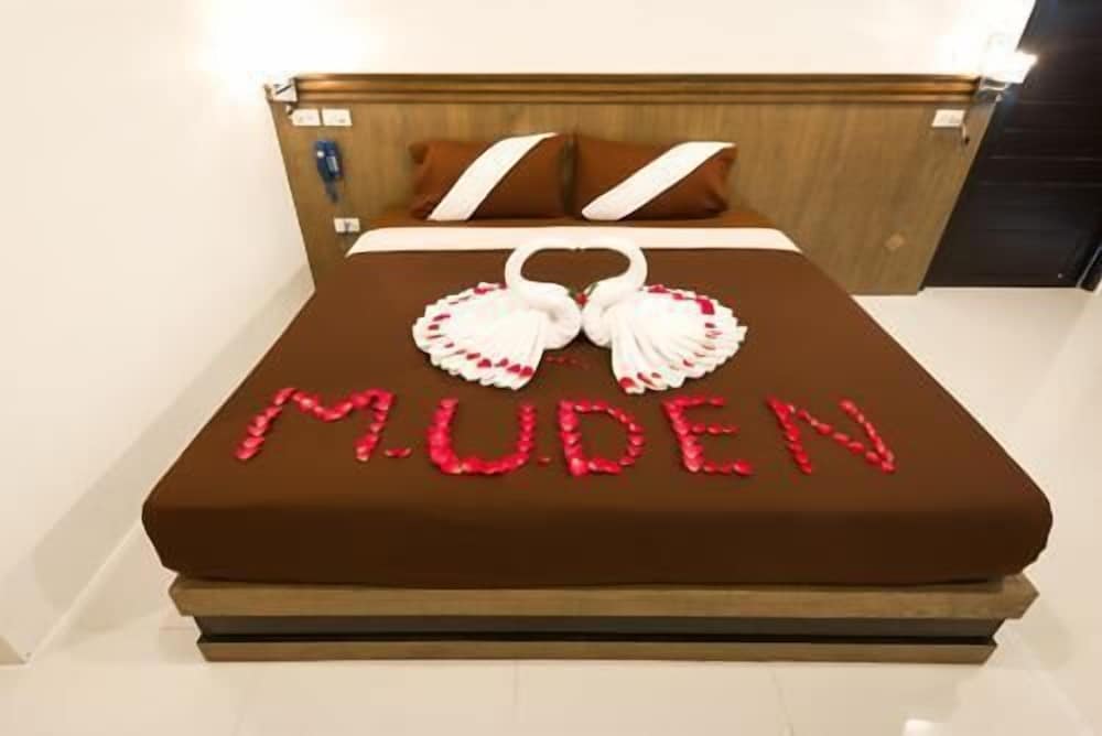 Фото 7Q Bangla Hotel