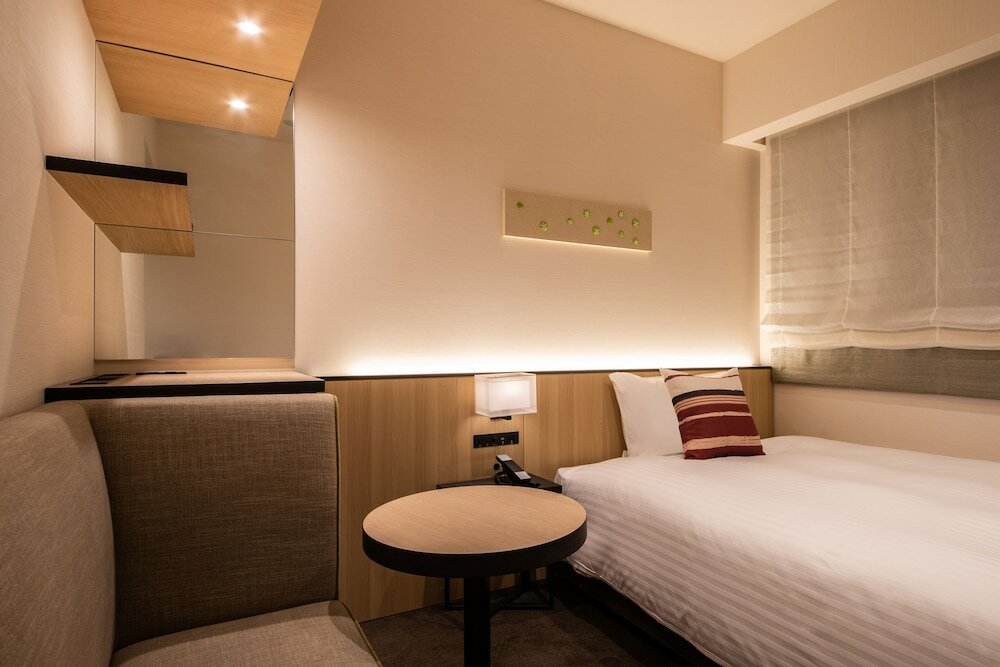 Фото Hotel Vista Fukuoka Nakasu Kawabata