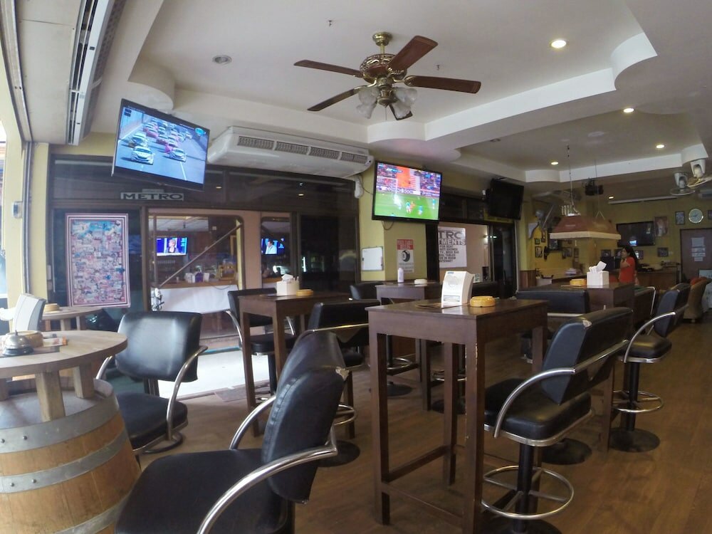 Фото Drunken Duck Guesthouse