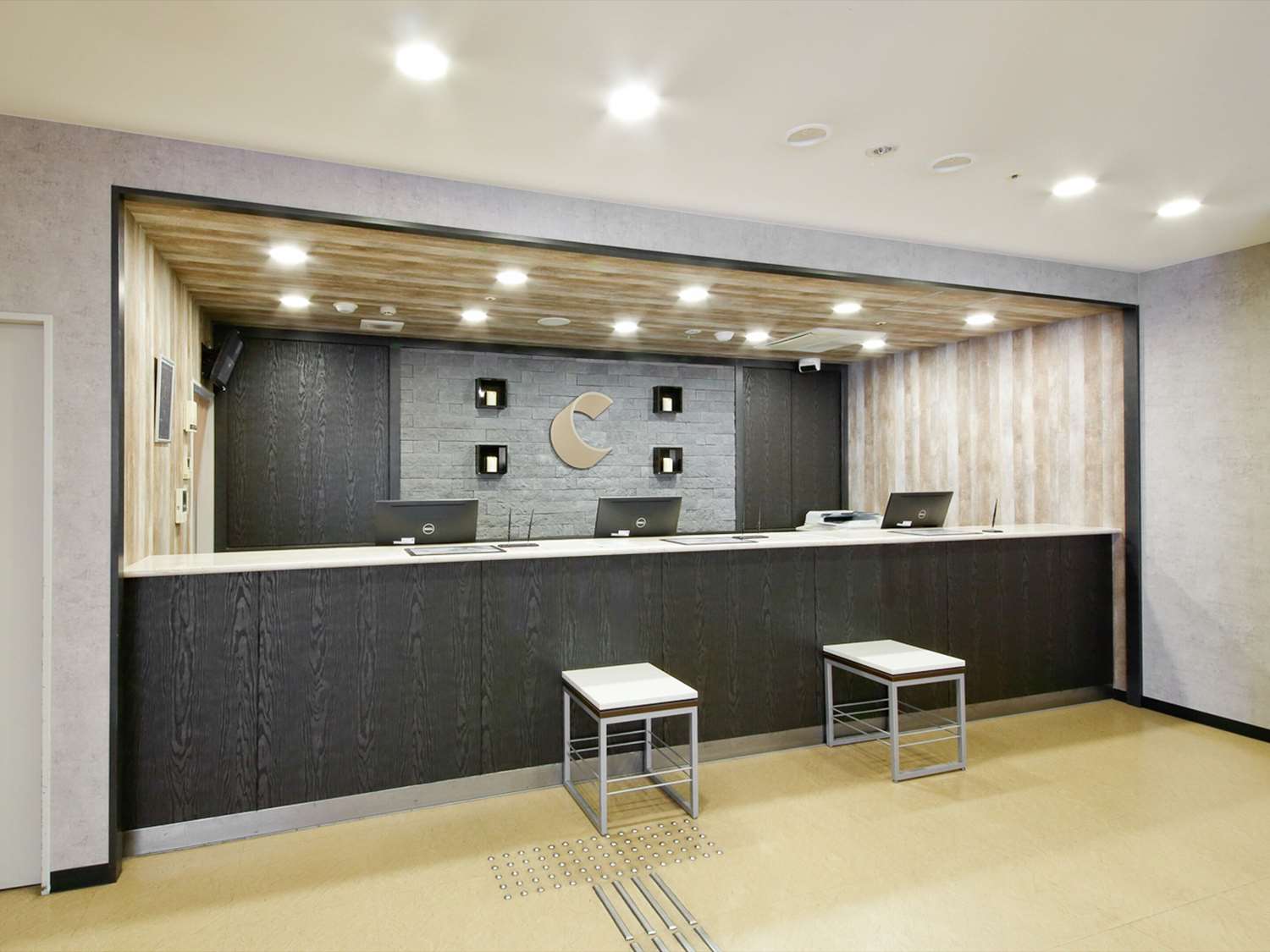 Фото Comfort Hotel Kokura