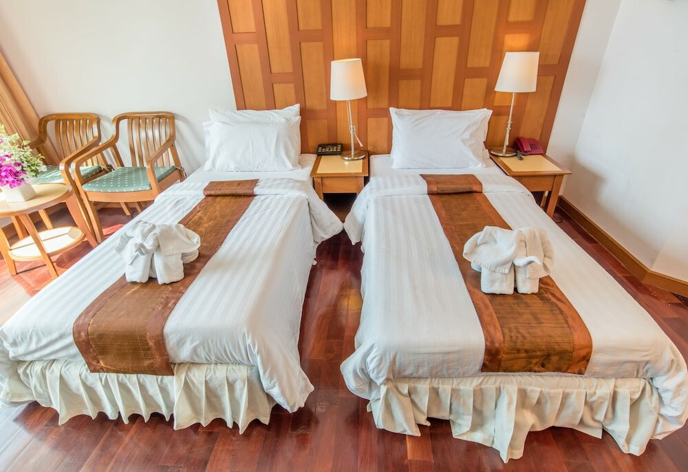 Фото New Siam Riverside