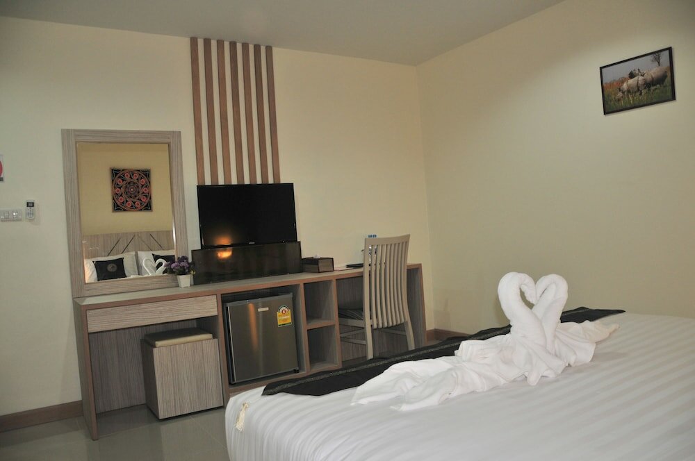 Фото The Cocoon Patong