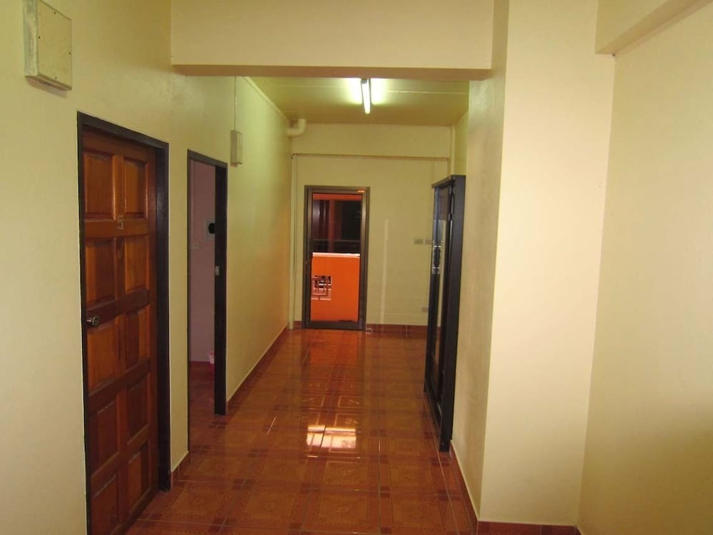 Фото Drunken Duck Guesthouse