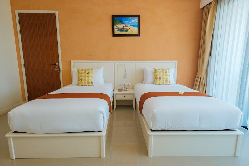 Фото Hula Hula Resort AO Nang