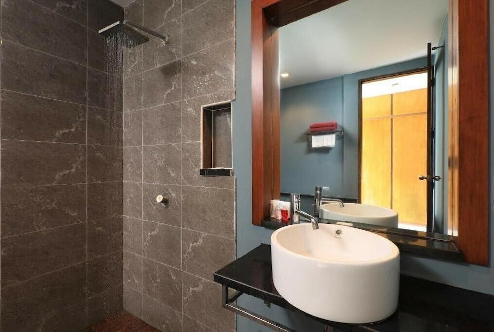 Фото Tea Tree Boutique Resort