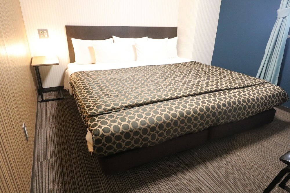 Фото Peace International hotel Ichinomiya