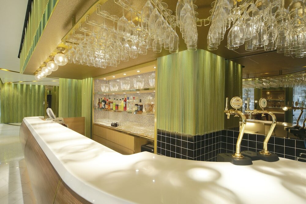 Фото Kyoto Tower Hotel Annex