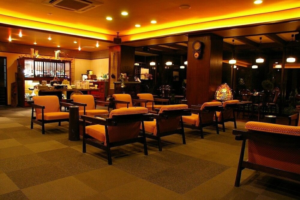 Фото Shorenkan Yoshinoya