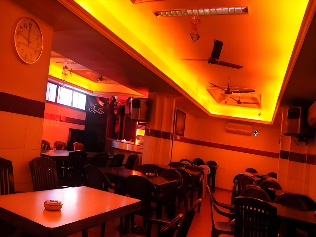 Фото Hotel Raamus