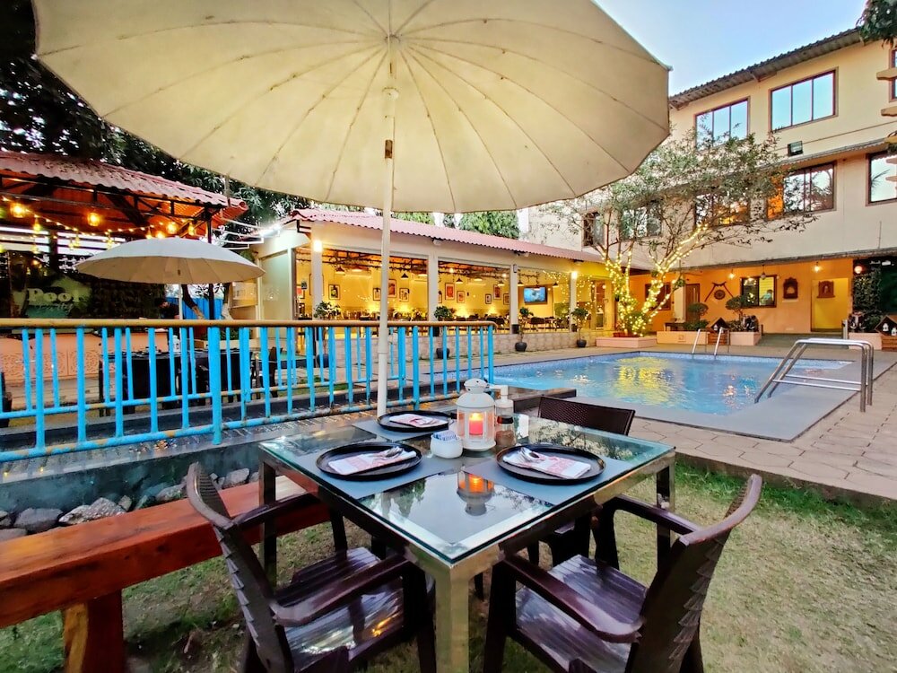 Фото Pushp Vatika Resort & Lawns