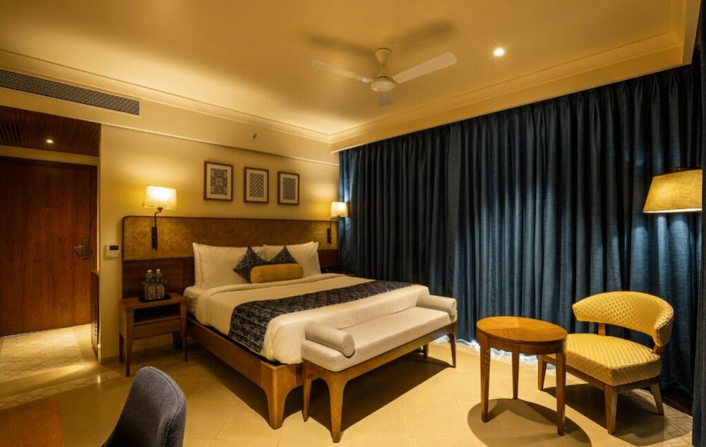 Фото Marquis Beach Resort