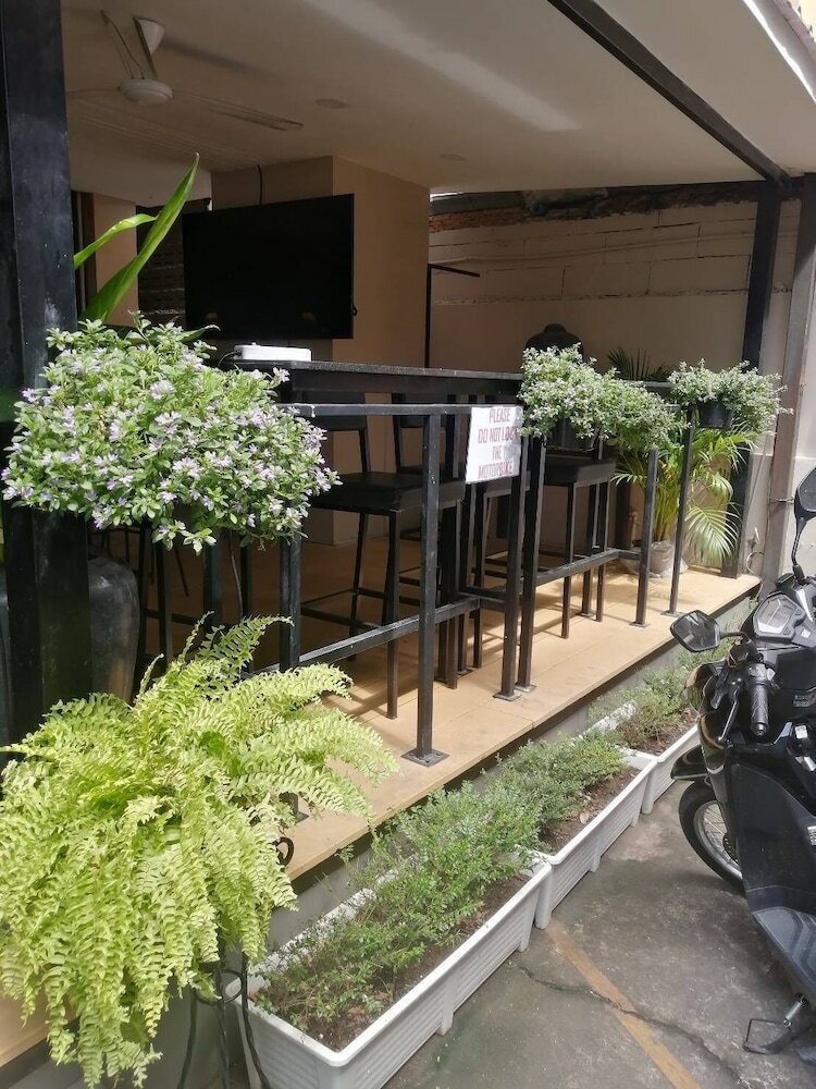 Фото Pasadena Lodge