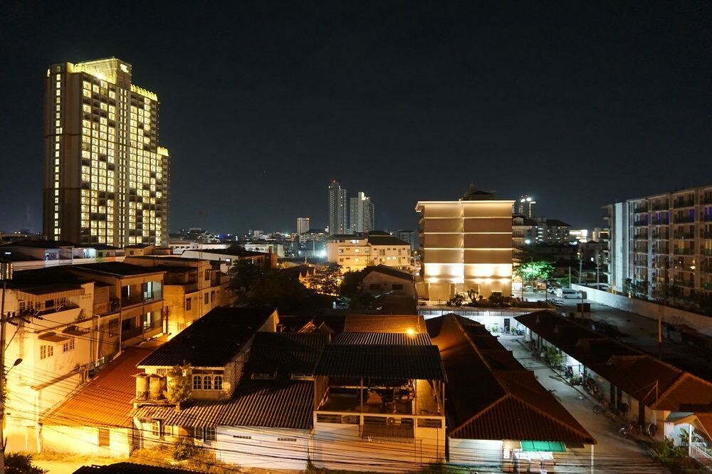 Hotel Suppamitr Villa Hotel, Pattaya, photo